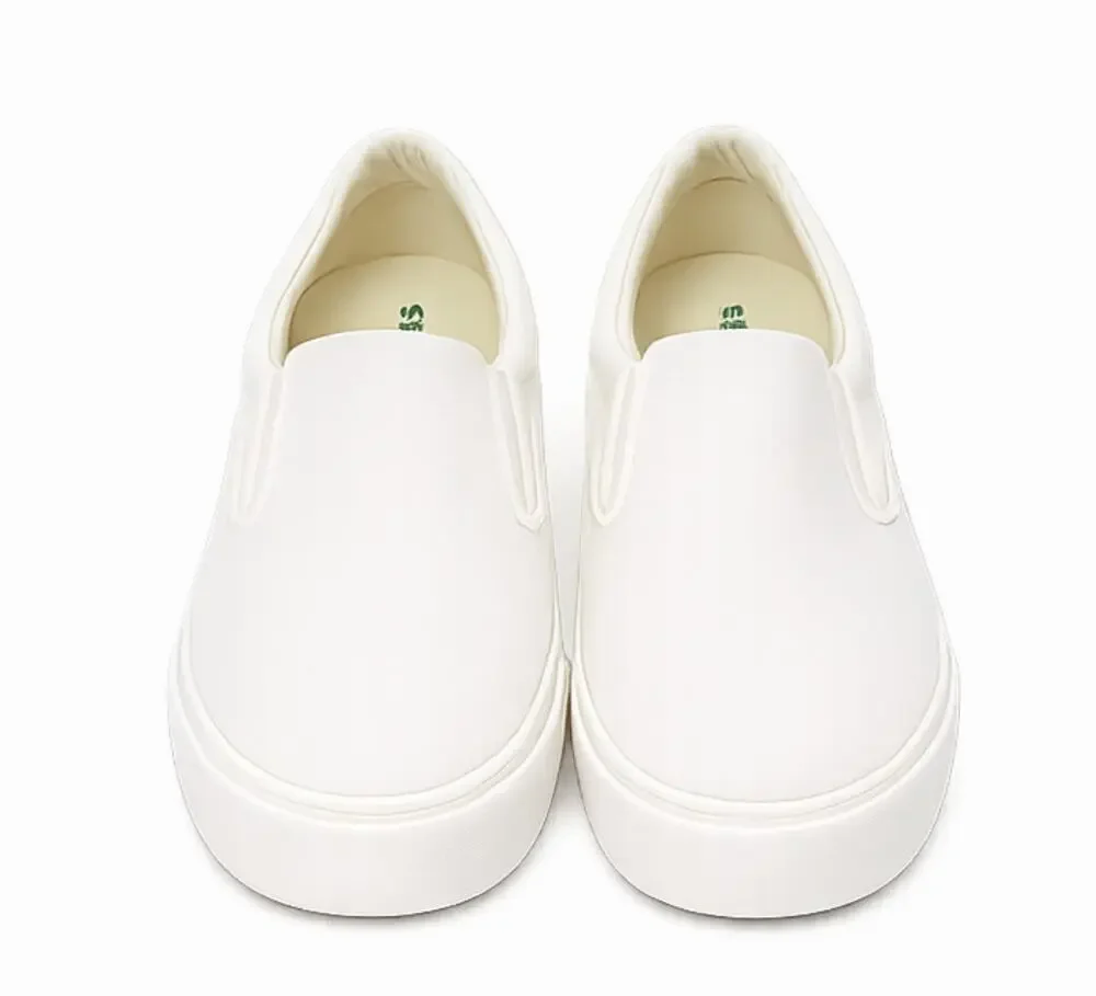 SeaVees Hawthorne Slip-On Sneakers Mental Awareness Release Men's Size 11.5